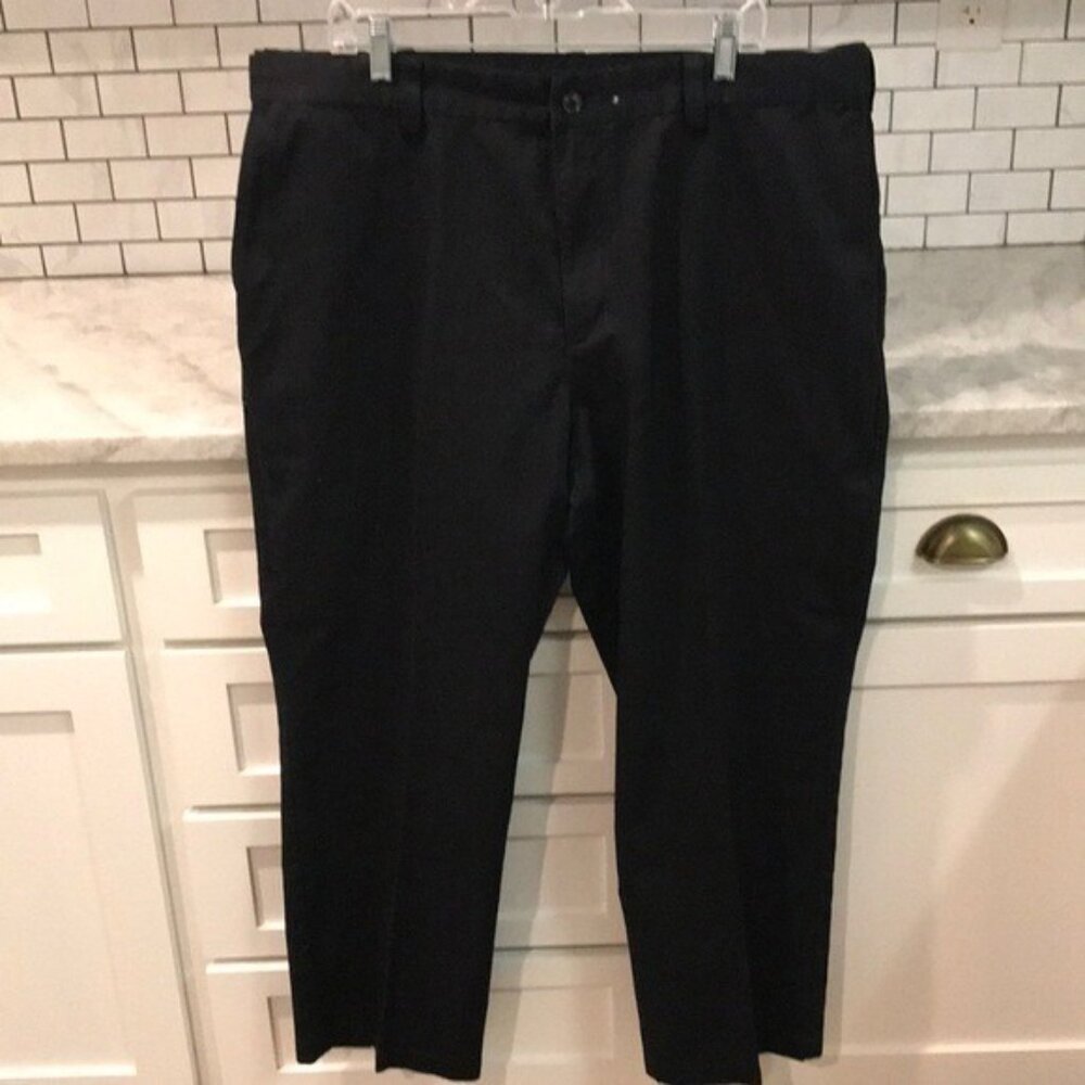 511 Tactical Pants Mens 42 Black Flat‎ Front Tactical Inseam 30 Utility Hiking